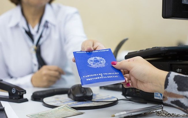 Américo oferece vagas de emprego com salários acima de R$ 2 mil e benefícios