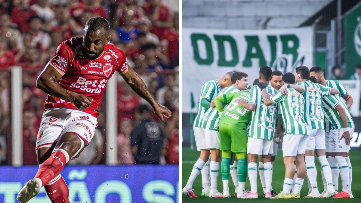 Série B: Liderança em Jogo na 29ª Rodada com Vila Nova e Fortaleza Pressionando