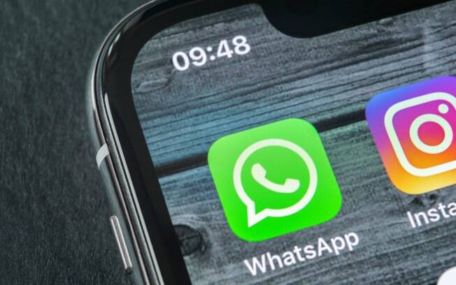 WhatsApp disponibiliza dados de interação