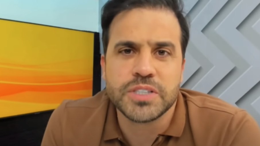 Pablo Marçal foi condenado Pablo Marçal foi condenado