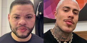 Influencer critica MC Daniel após desabafo de Lorena Maria