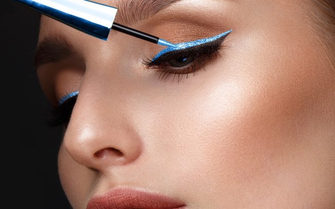 Maquiagem para olhos: Vejas as principais tendências para 2024