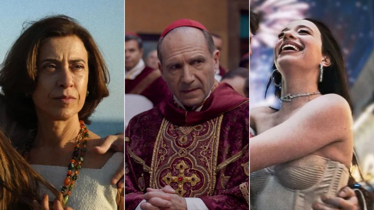 Anora vence como Oscar de Melhor Filme de 2025