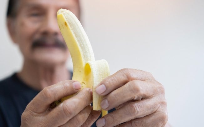 Quem tem diabetes pode comer banana? Entenda o impacto da fruta no Índice glicêmico