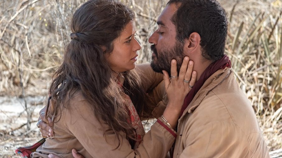 Globo exibe 1º capítulo de Guerreiros do Sol antes de estreia no Globoplay Globo exibe 1º capítulo de Guerreiros do Sol antes de estreia no Globoplay