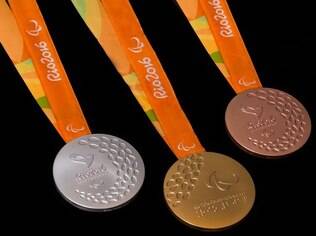 Medalhas Rio 2016 Medalhas Rio 2016