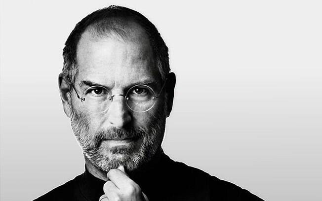 Steve Jobs, o visionário