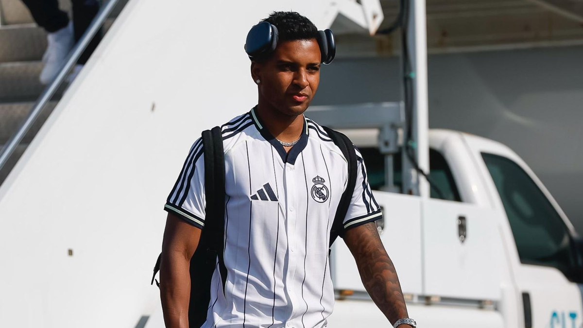Gigante inglês pode desembolsar até R$ 585 milhões por Rodrygo