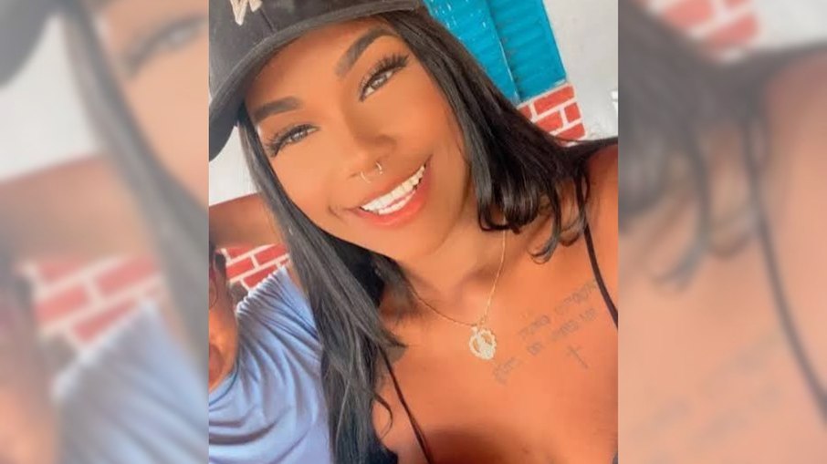 Rauriceia Martins da Costa, conhecida como Lilly Martins