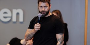 Sobis revela que gostaria de ter jogado em gigante paulista