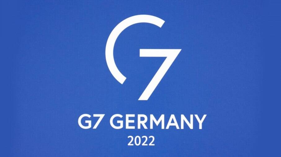 Ministros de Relações Exteriores do G7 se reuniram neste sábado