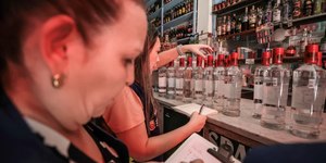 SP: Metanol foi colocado e não surgiu de destilação, diz perícia