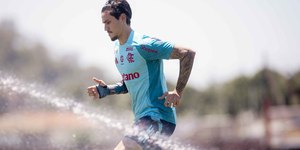 Flamengo: Pedro tem nova lesão a 10 dias da final da Libertadores