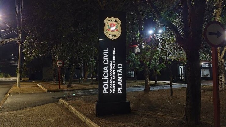 Polícia captura procurado em casa abandonada em São Carlos