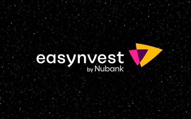 Easynvest by Nubank vira Nu invest