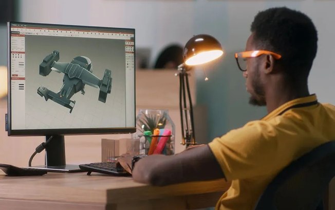 Domine o 3D: curso gratuito de Animação Digital na plataforma Escult Domine o 3D: curso gratuito de Animação Digital na plataforma Escult