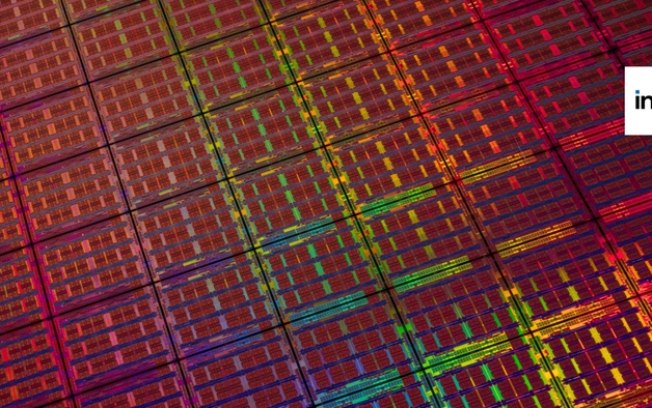 Intel 3 | Litografia traz 18% mais desempenho para CPUs Xeon 6 Intel 3 | Litografia traz 18% mais desempenho para CPUs Xeon 6