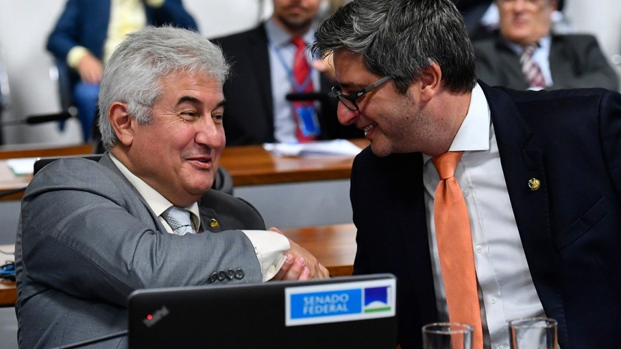 Projeto de Lei do senador Astronauta Marcos Pontes foi aprovado