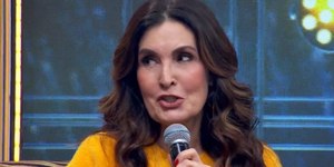 Fátima Bernardes revela reação após corte que marcou o JN