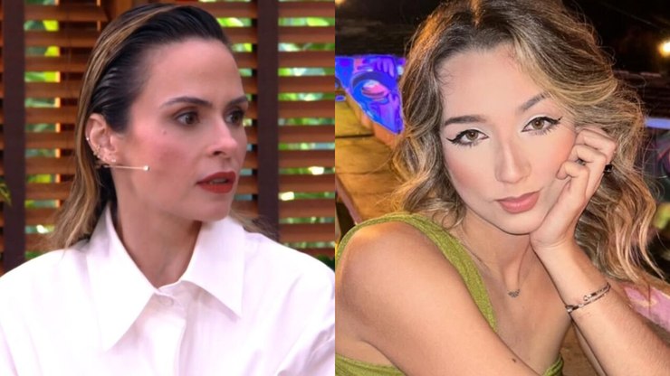Ana Paula toma atitude drástica com Samira após o BBB