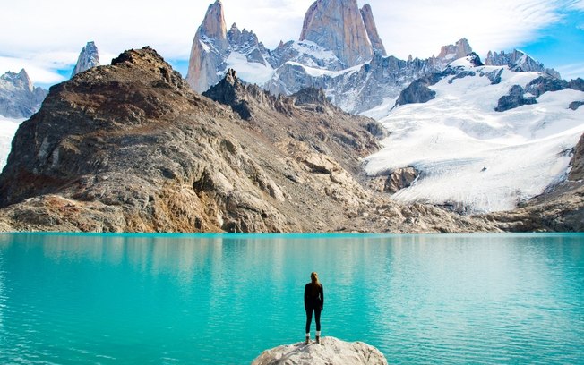 5 lugares incríveis para conhecer na Argentina