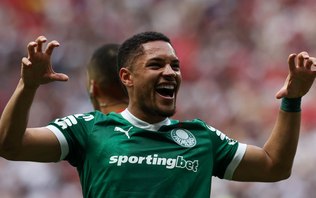 Palmeiras assume liderança! Veja a tabela do Brasileirão