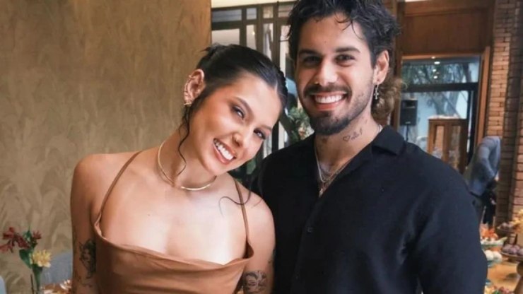 Tem volta? Ana Castela abre o jogo sobre relação com Zé Felipe