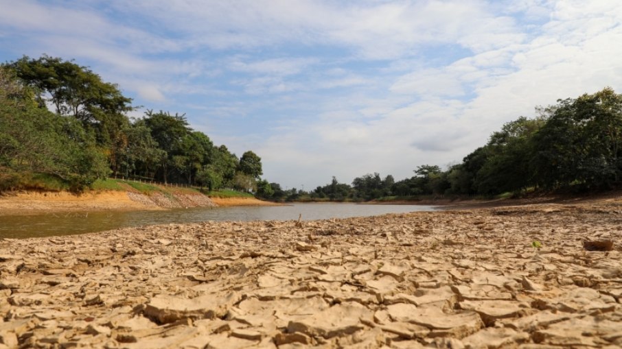  A antecipação à crise hídrica é uma maneira de evitar um colapso nos sistemas de abastecimento de água 