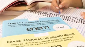 Primeiro dia de Enem 2025: que horas pode sair da prova?