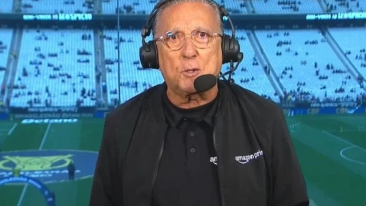 Narrador quer apresentar projetos para a emissora da família Abravanel Narrador quer apresentar projetos para a emissora da família Abravanel