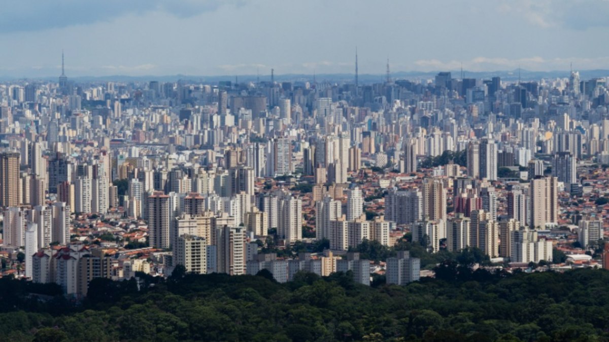 Cidade de Guaulhos Cidade de Guaulhos