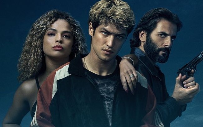 Dom | Confira cena inédita e exclusiva da última temporada da série nacional