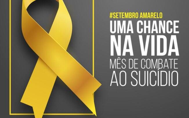 Setembro Amarelo: estudos surgem com o objetivo de prevenir o suicídio