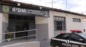 Jovem que matou o namorado e colega por ciúmes vira ré