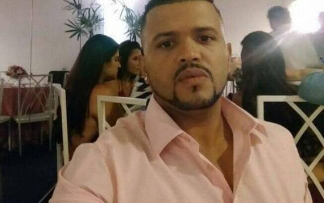 Marcelo Guimarães, morto durante um confronto policial perto da Cidade de Deus