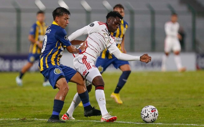 Flamengo busca seu primeiro título de Libertadores Sub-20