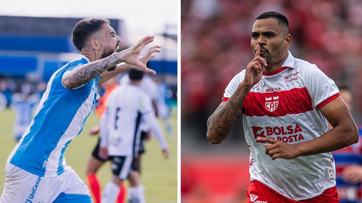 Londrina recebe o CRB em jogo importante na luta contra o Z-4
