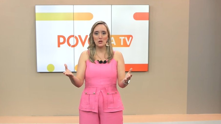 SBT Pará demitiu quase todos os funcionários nesta sexta (14) SBT Pará demitiu quase todos os funcionários nesta sexta (14)