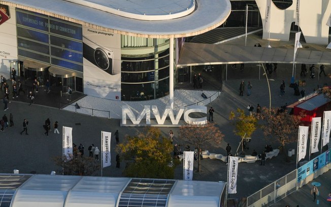 Brasil amplia presença internacional no MWC 2026 Brasil amplia presença internacional no MWC 2026