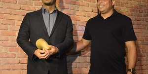 Quem são os 4 filhos de Ronaldo Fenômeno?