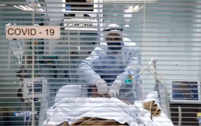 Covid-19: 'Pandemia no Sul caminha para agravamento sem precedentes', diz epidemiologista