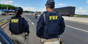 PRF anuncia abertura de operação de fim de ano em São Paulo