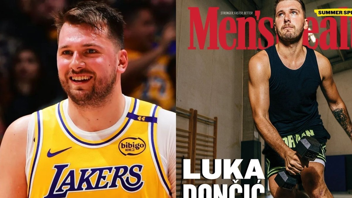 Estrela da NBA seca nas férias: veja a dieta do astro