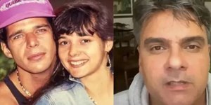Raul Gazolla revela reação à morte do assassino de Daniella Perez