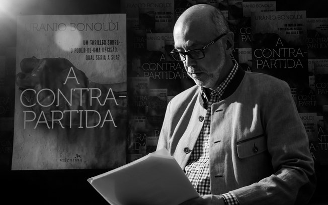 Técnicas narrativas reforçam engajamento do leitor