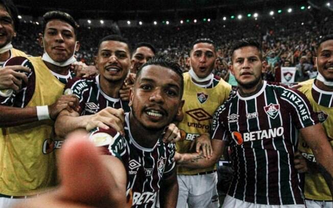 Fluminense disputará pela primeira vez uma fase anterior a de grupos da Libertadores