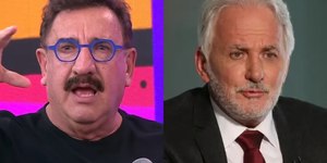 Ratinho defende Mesquita: "Brincadeira estúpida, não crime"
