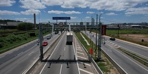 Governo deve suspender multas no sistema free flow; entenda