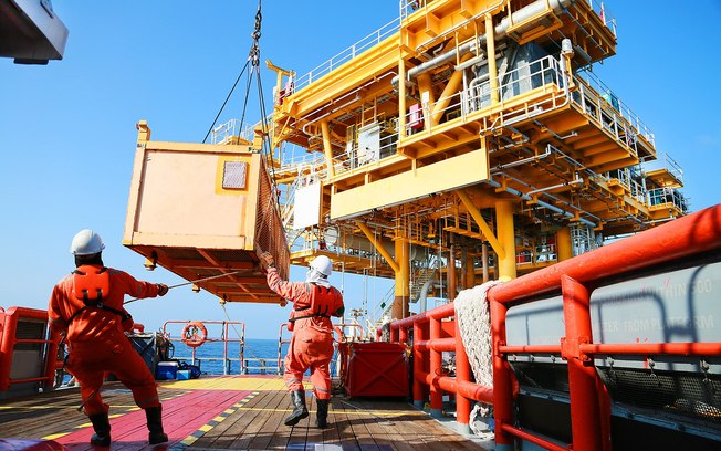 Acro Cabos recebe certificação em operações offshore
