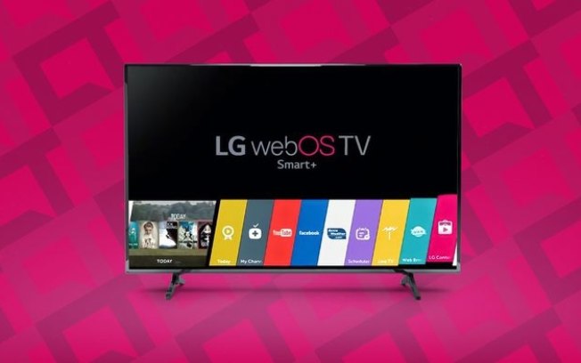 webOS | Os melhores apps de streaming disponíveis nas TVs da LG